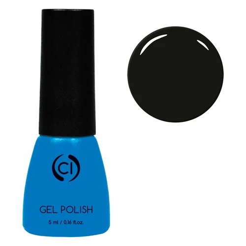 Гель-лак для нігтів Colour Intense Mini №003