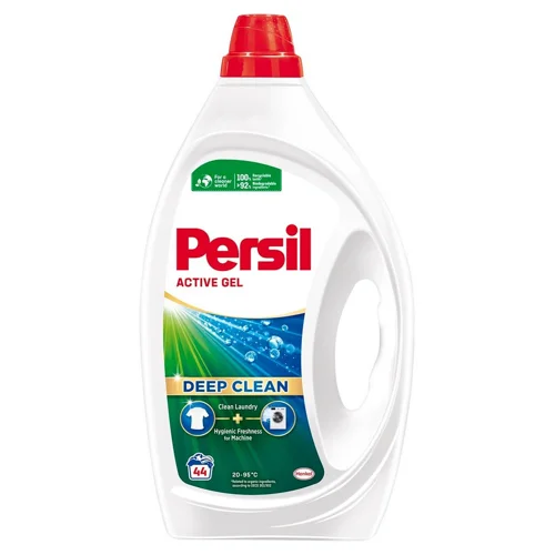 Гель для прання Persil Універсальний 1,98л