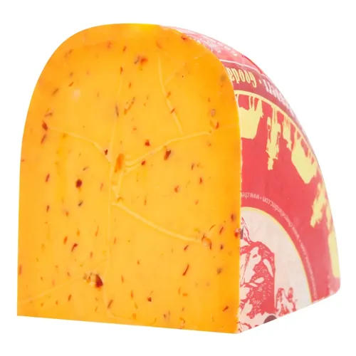 Сир Cheeseland Gooda з гострим перцем