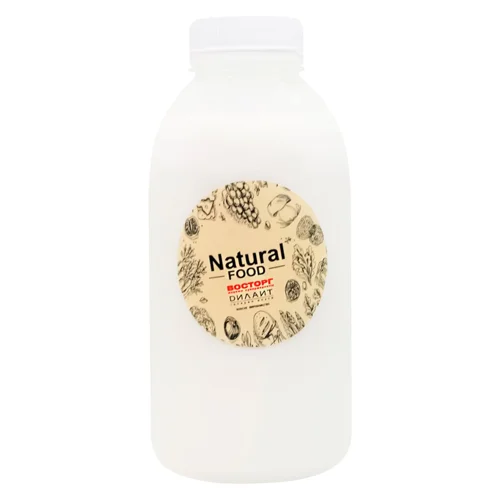 Кефір Natural Food домашній 2,7% 500мл