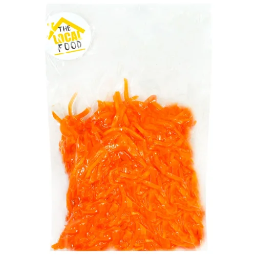 Морква The Local Food  для перших страв