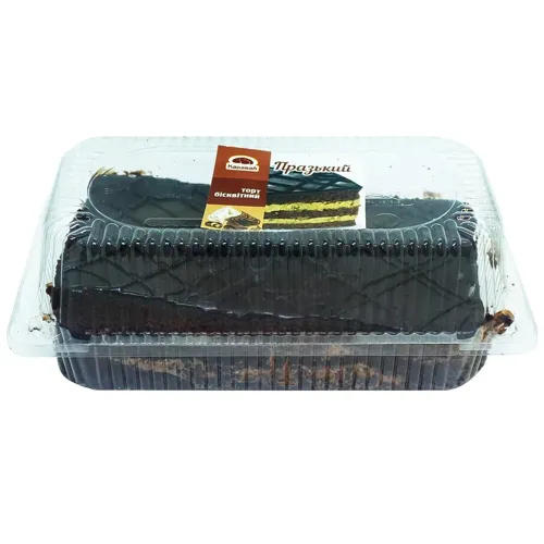 Торт Коровай Празький 0,5кг