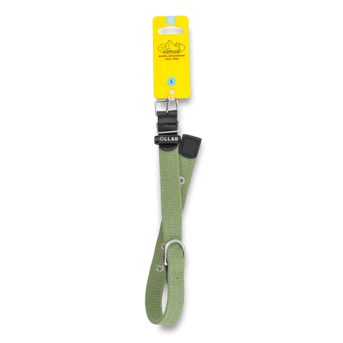 Ошейник Collar 20мм*32см, Пластикова Пляшка, 1г