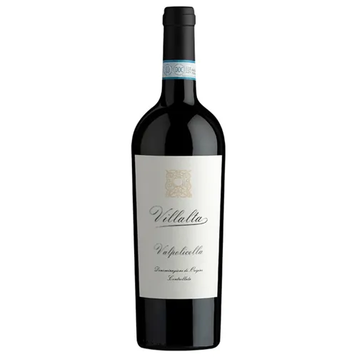 Вино Villalta Valpolicella червоне сухе 12% 0,75л