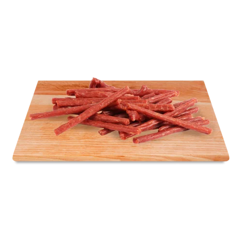 Бастурма Сиров'ялена Димна Від Тараса, кг