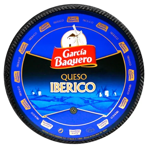 Сир Garcia Baquero Іберіко