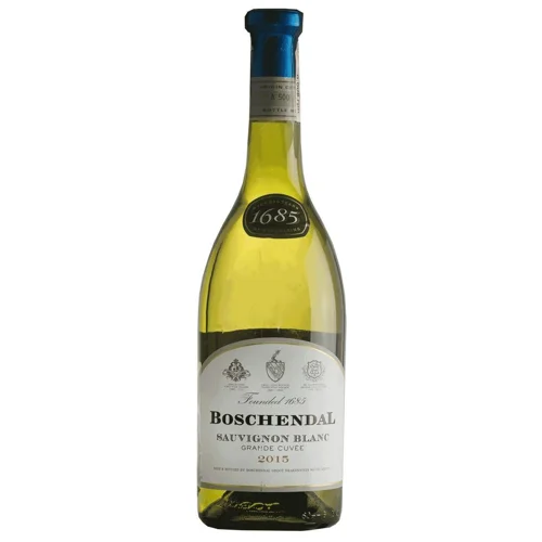 Вино Boschendal 1685 Sauvignon Blanc 0,75л