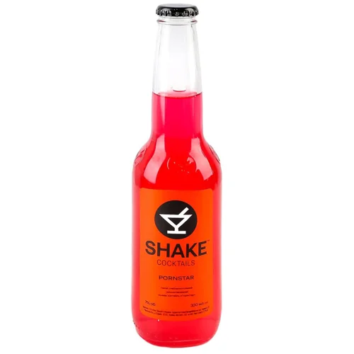 Напій слабоалкогольний Shake Pornstar 7% 0,33л