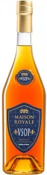 Бренді Moisans Maison Royale VSOP Paillarde 0.7л 40%