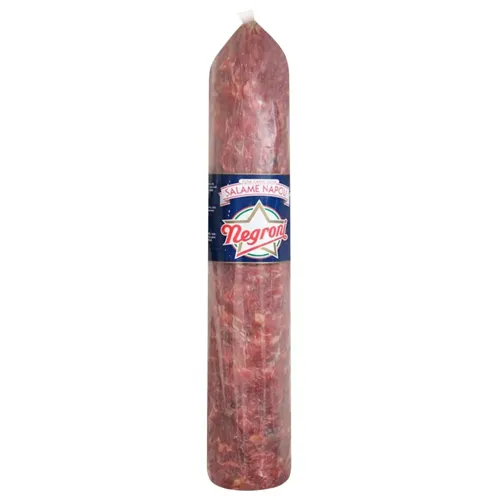 Ковбаса Negroni Salame Napoli сиров'ялена