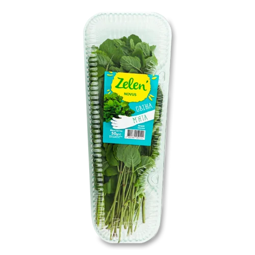 М'ята Свіжа, п/у, В/ґ, 50г