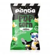 Попкорн зі сметаною та зеленню 70г