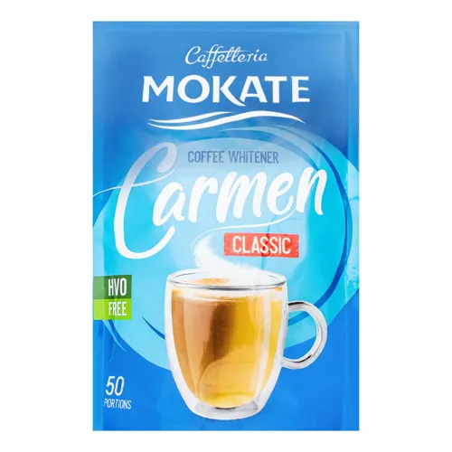 Вершки сухі Carmen Classic Mokate Caffetteria д/п 200г