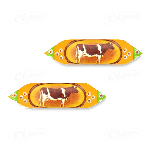 Цукерки Roshen «Корівка Київська», кг
