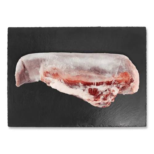 Язик яловичий свіжоморожений,кг