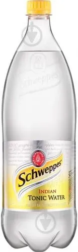 Напій Schweppes Indian Tonic, 1,5л