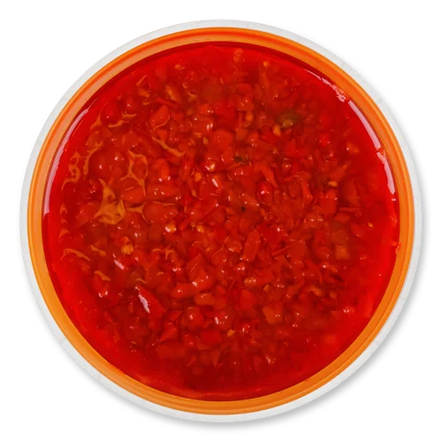 Аджика Варена, Солоне Задоволення, 1.0 кг