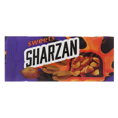 Цукерки SHARZAN 1кг