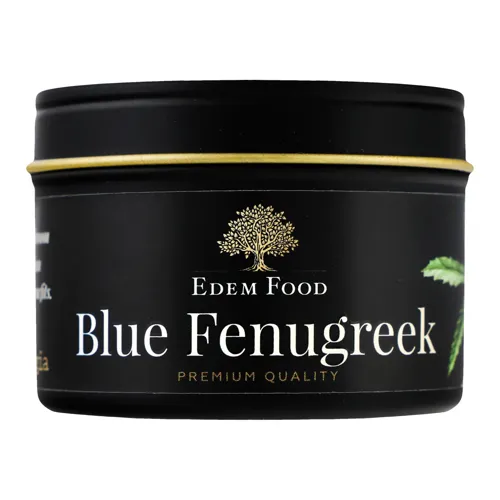 Приправа Уцхо Сунелі Blue Fenugreek Edem Food з/б 30г