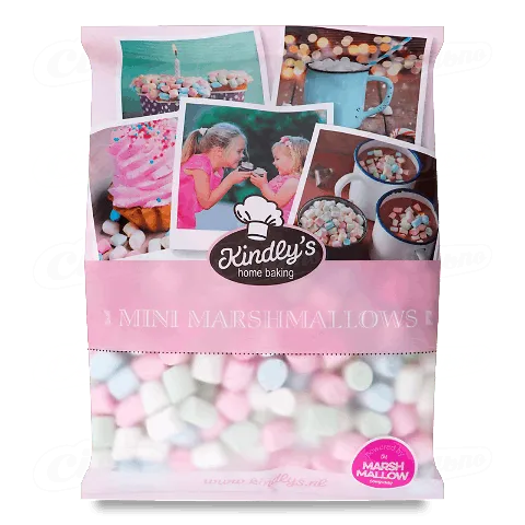 Маршмелоу міні Kindly's, 150г