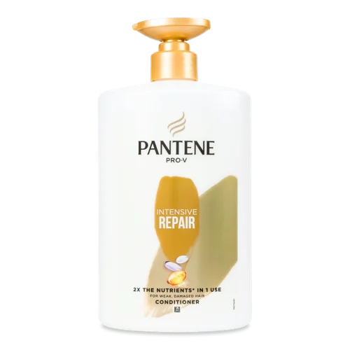 Бальзам-ополіскувач для Волосся Intesive Repair Pro-V Pantene, 1л