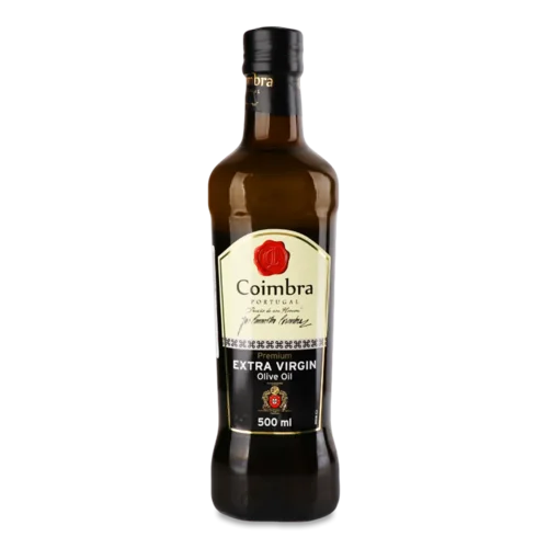 Олія Coimbra оливкова Extra Virgin