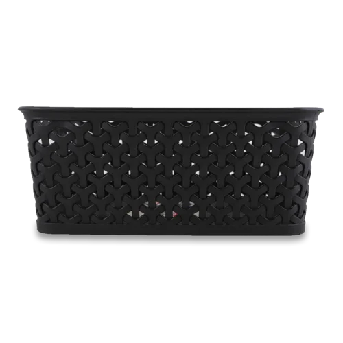 Корзинка Rattan Style Cur Вищого ґатунку 4,5л 25×20×10см Cur