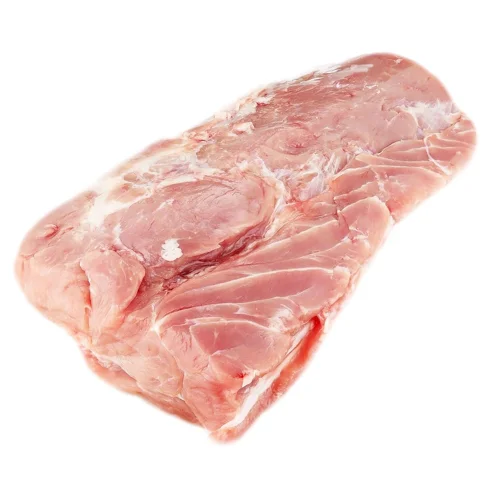 Биток свинячий напівфабрикат охолоджений