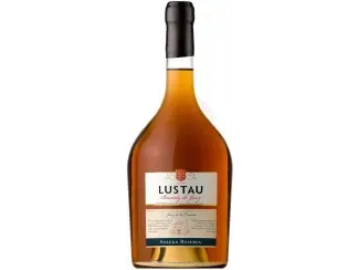 Коньяк бренді Emilio Lustau Solera Reserva 3л