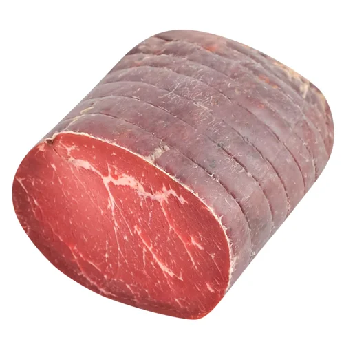 Брезаола Menatti Rimondi теляча