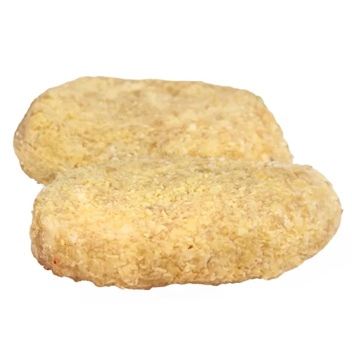 Котлети курячі напівфабрикат охолоджені