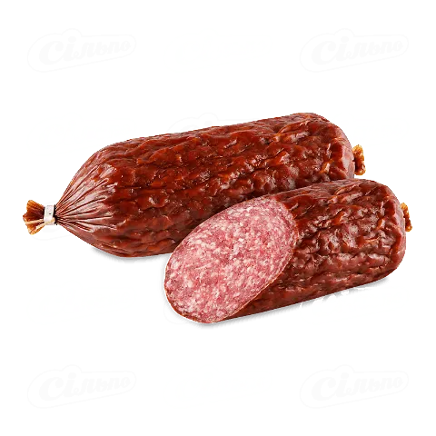 Сейтан Vegetus Сардельки ковбасний, кг