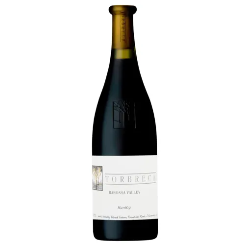 Вино Torbreck RunRig червоне сухе 15% 0,75л