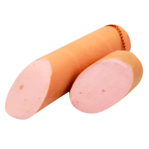 Ковбаса Солоницівський МК Лікарська варена