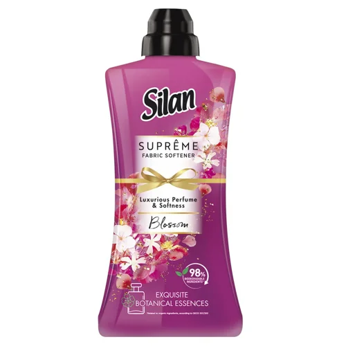 Ополіскувач для білизни Silan Supreme Blossom 1,012л