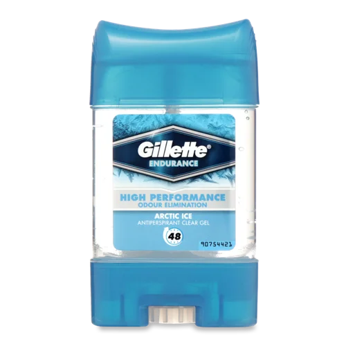 Дезодорант Gillette Arctic Ice 70мл, в/ґ