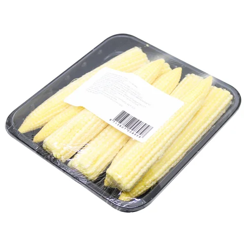 Кукурудза Бейбі свіжа 125г