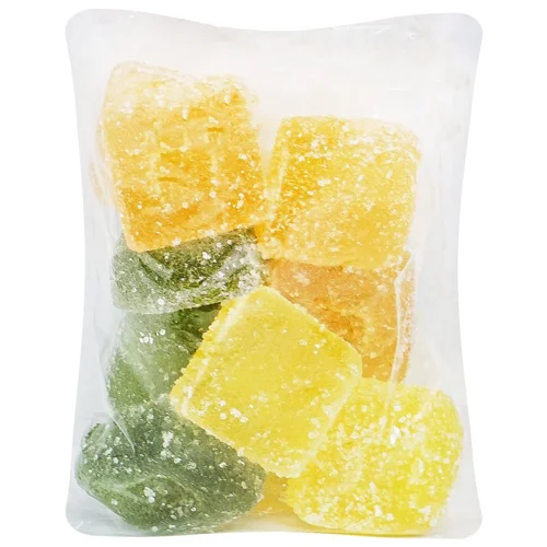 Мармелад Майнкрафт желейний ваговий