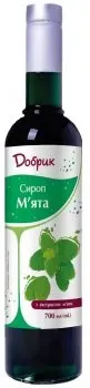 Сироп Добрик Мята 700мл