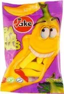 Цукерки жувальні BANANAS 12х100 г
