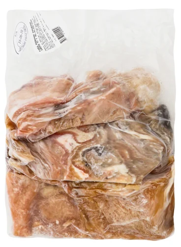 Рубець Очищений, в/ґ, 500г