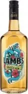 Напій ромовий Lamb's Spiced 30% 0,7л