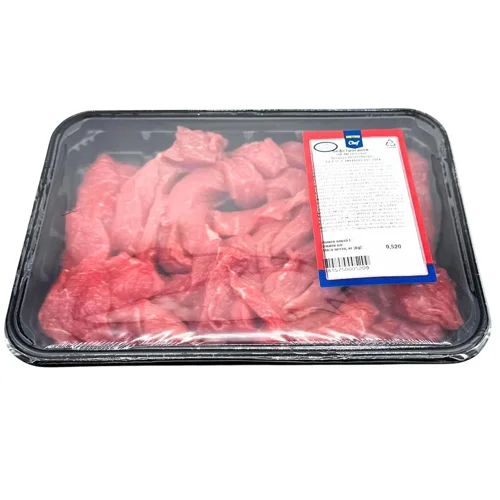 Бефстроганов Metro Chef охолоджений