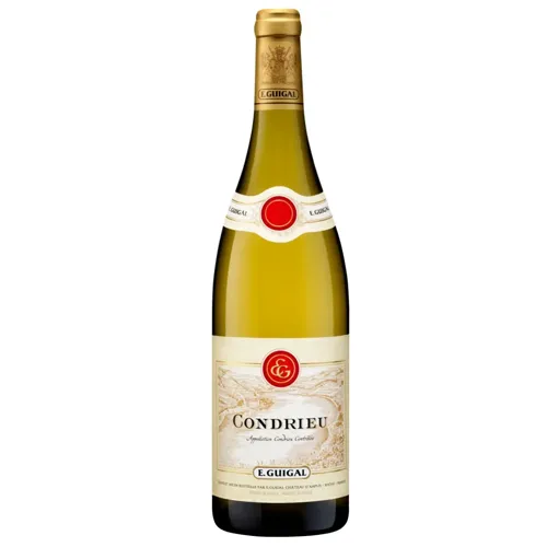 Вино E.Guigal Condrieu біле сухе 14,5% 0,75л