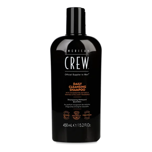 Шампунь American Crew Щоденний Очищуючий, в/ґ, 250 мл