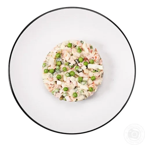 Салат Олів'є