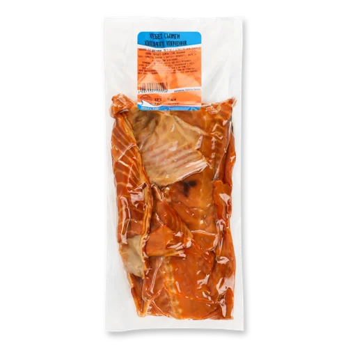 Сьомга Хребет В/К, Добра Риба, 1 кг