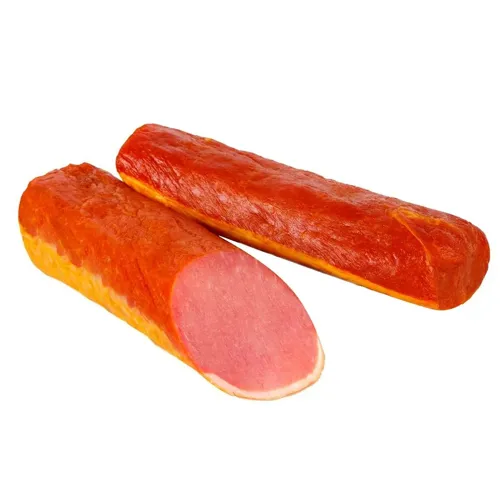 Балик Фарро Дарницький сирокопчений