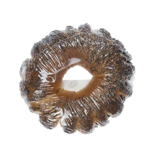 Здоба з маком Железняков м/у 150г