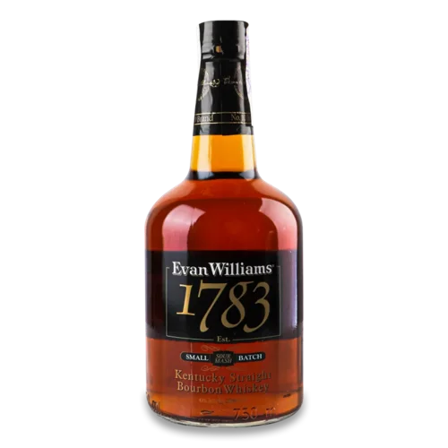 Віскі Evan Williams Бурбон 1783